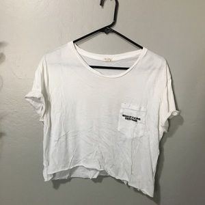 Brandy Melville top
